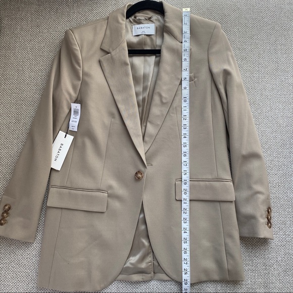 Boyfriend Blazer - Picture 8 of 9